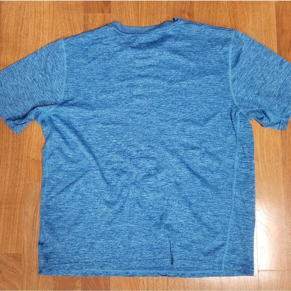 💲💲 Bundle 3/$15 Energy Zone Men's Medium Shirt - Picture 2 of 4